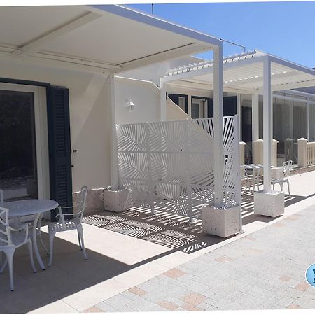 La Lanterna Delle Fate Bed & Breakfast Otranto Exterior photo