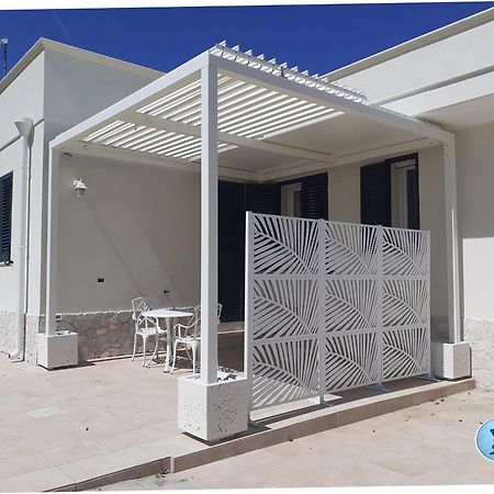 La Lanterna Delle Fate Bed & Breakfast Otranto Exterior photo