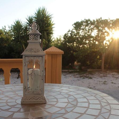 La Lanterna Delle Fate Bed & Breakfast Otranto Exterior photo