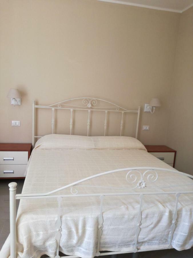 La Lanterna Delle Fate Bed & Breakfast Otranto Exterior photo