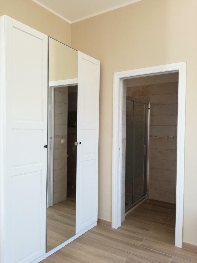 La Lanterna Delle Fate Bed & Breakfast Otranto Exterior photo