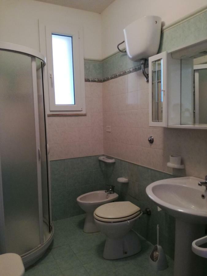 La Lanterna Delle Fate Bed & Breakfast Otranto Exterior photo