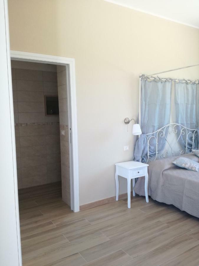 La Lanterna Delle Fate Bed & Breakfast Otranto Exterior photo