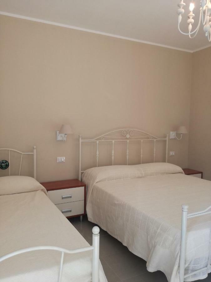 La Lanterna Delle Fate Bed & Breakfast Otranto Exterior photo