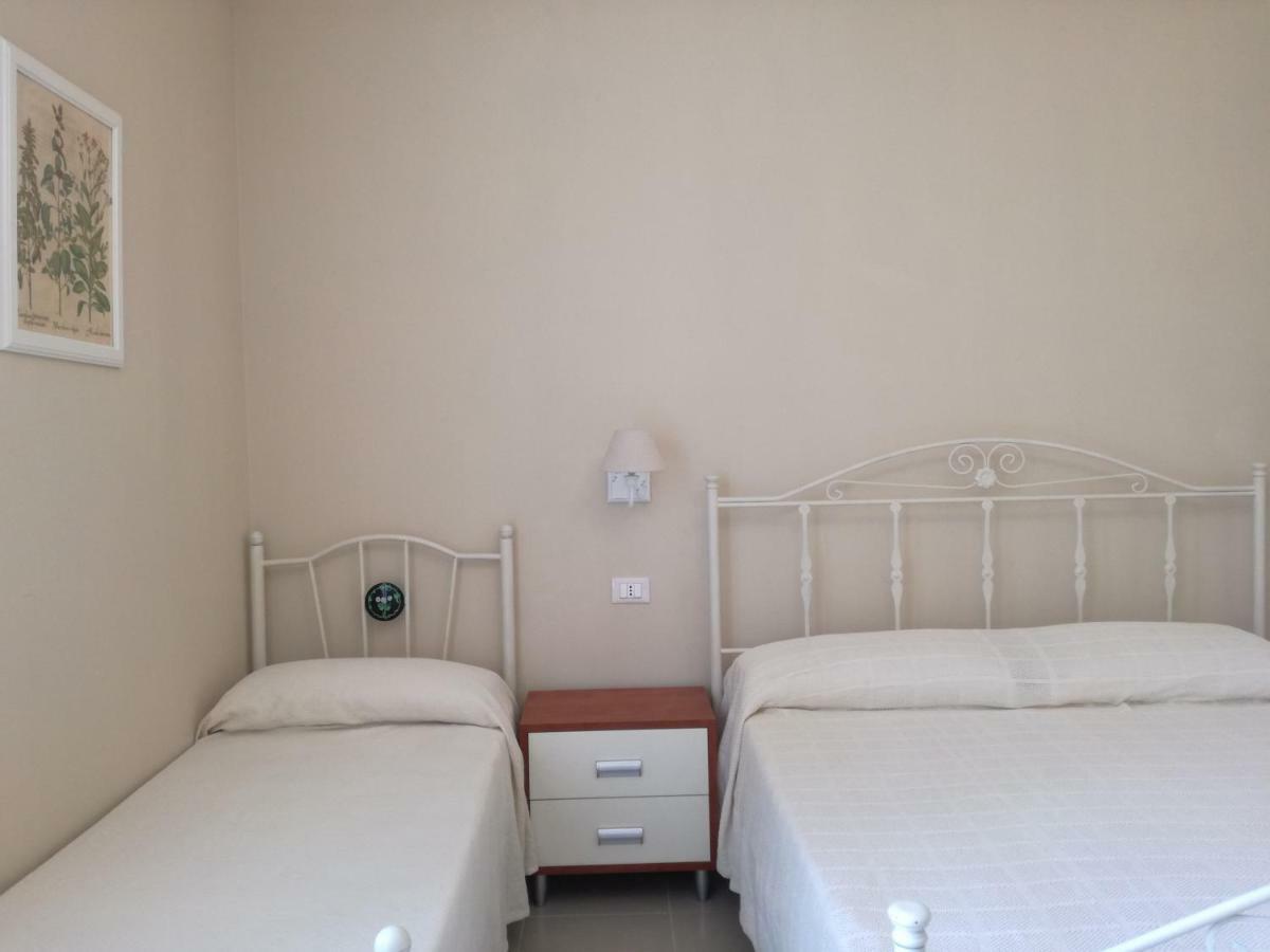 La Lanterna Delle Fate Bed & Breakfast Otranto Exterior photo