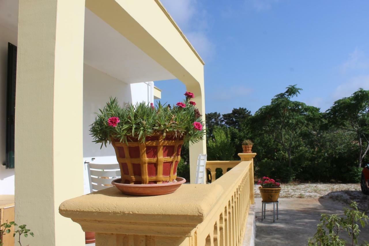 La Lanterna Delle Fate Bed & Breakfast Otranto Exterior photo
