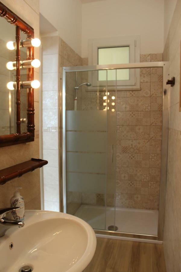 La Lanterna Delle Fate Bed & Breakfast Otranto Exterior photo